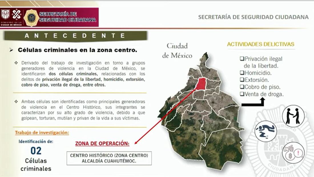 FOTO: Especial/ EL UNIVERSAL/