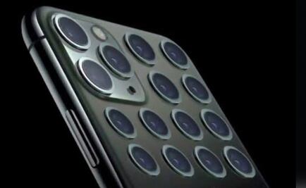 Los mejores memes del iPhone 21 de AMLO