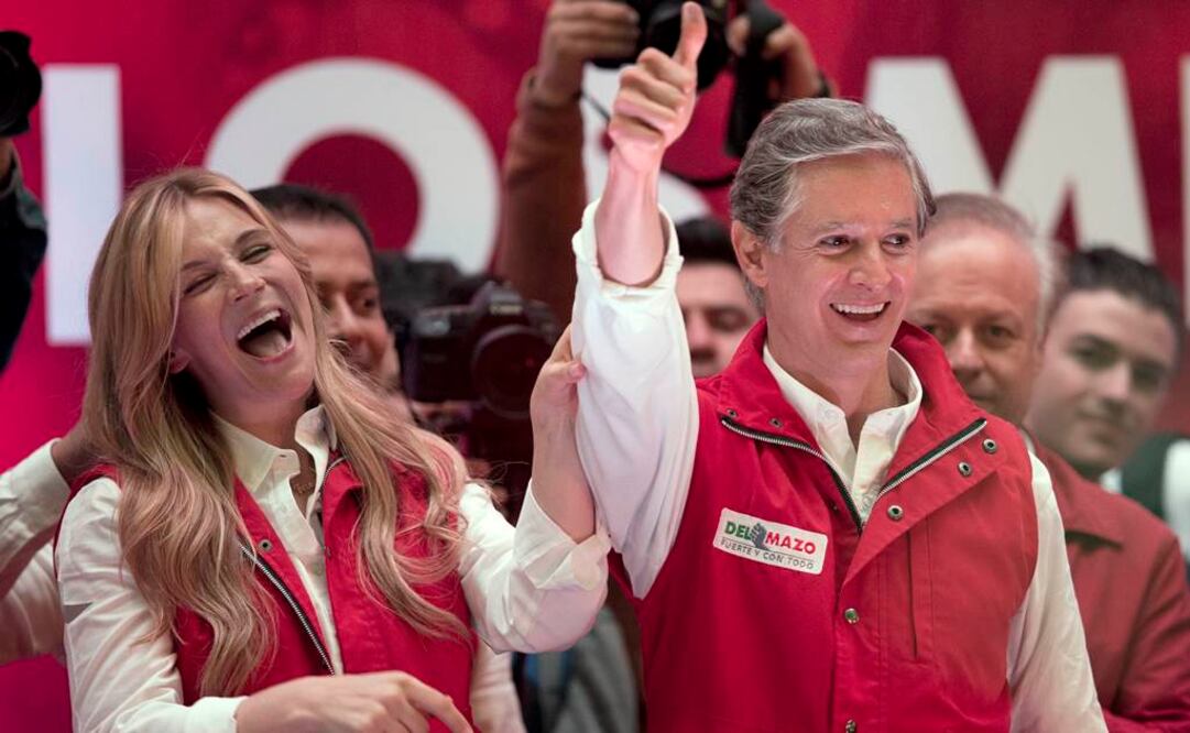 Foto: AP Foto/Rebecca Blackwell