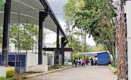 “Pueblo organizó consulta sobre Utopía en Cuajimalpa”