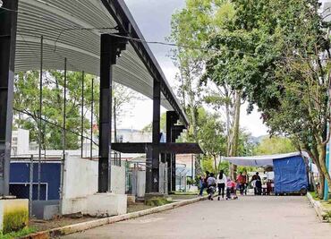 “Pueblo organizó consulta sobre Utopía en Cuajimalpa”