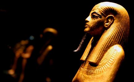 La barba: Del antiguo Egipto a Conchita Wurst