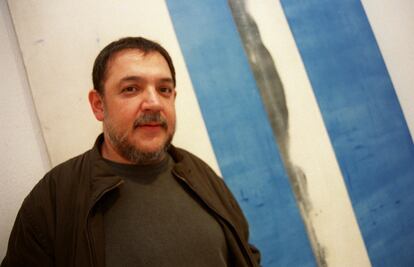 Fallece el pintor Francisco Castro Leñero a los 68 años