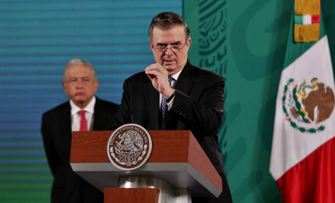 Foto: Carlos Mejía/EL UNIVERSAL