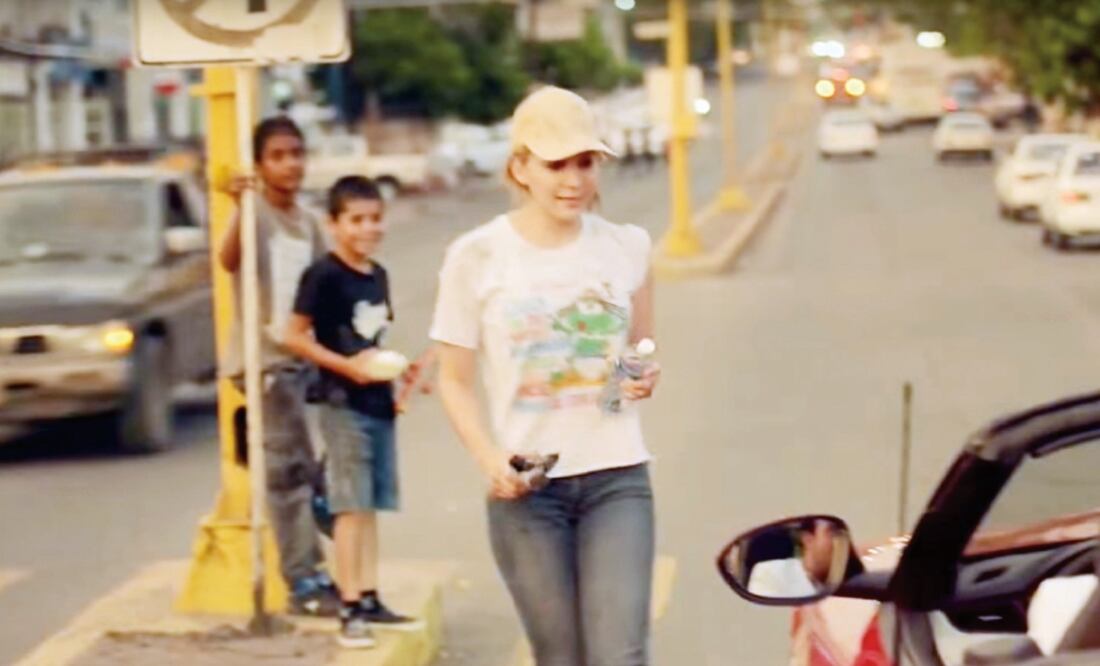 Era tal el acercamiento de los coludidos que Melissa Plancarte, hija de Kike , y Juan Carlos Arreygue, hijo del edil procesado, protagonizaron un video musical