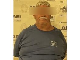 Muere empleado del Crematorio Plenitud en Ciudad Juárez; estaba detenido desde junio pasado