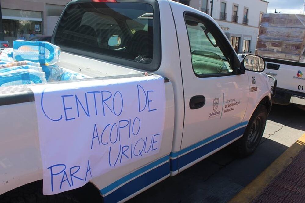 Foto: Twitter. @CEPC_Chih