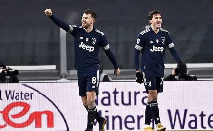 Aaron Ramsey saldría del retiro para reforzar al equipo de Pumas