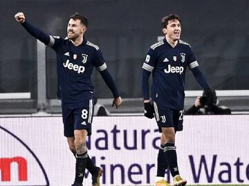 Aaron Ramsey saldría del retiro para reforzar al equipo de Pumas