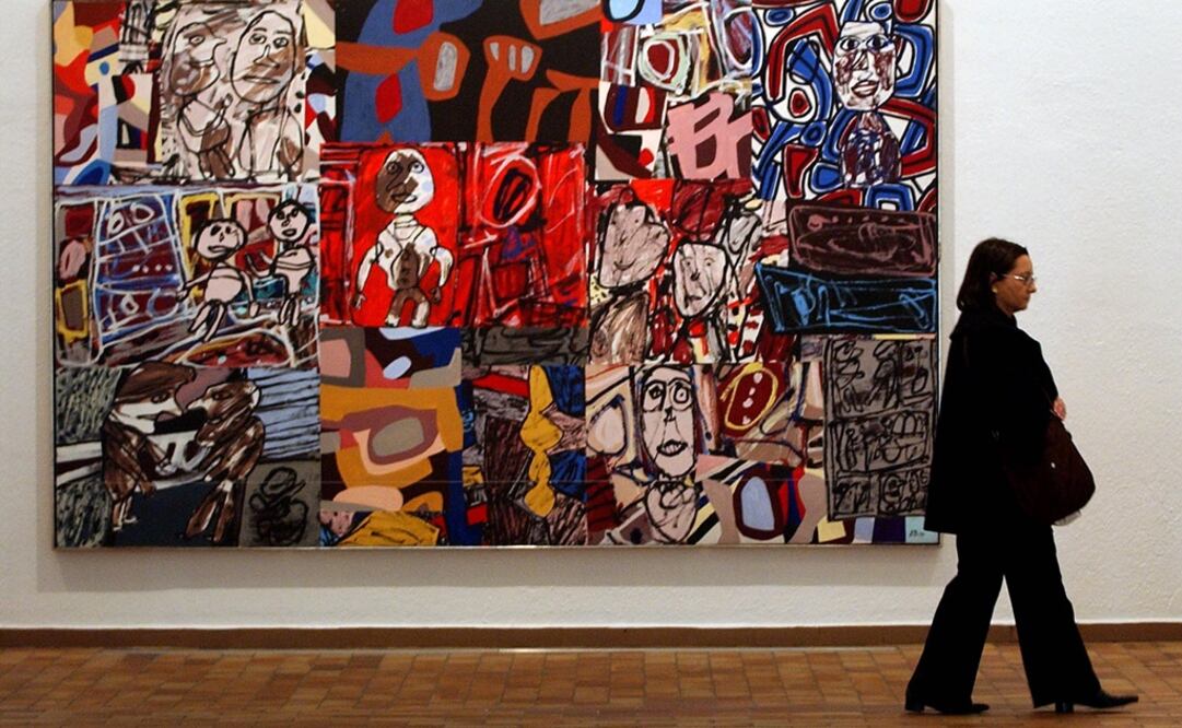 Foto: EFE/Toni Albir