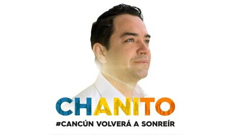 Niegan registro a “Chanito” Toledo Medina