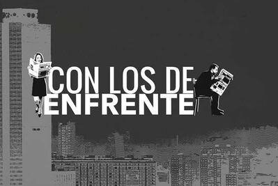 ¿Qué país vamos a encontrar el 2 de julio?