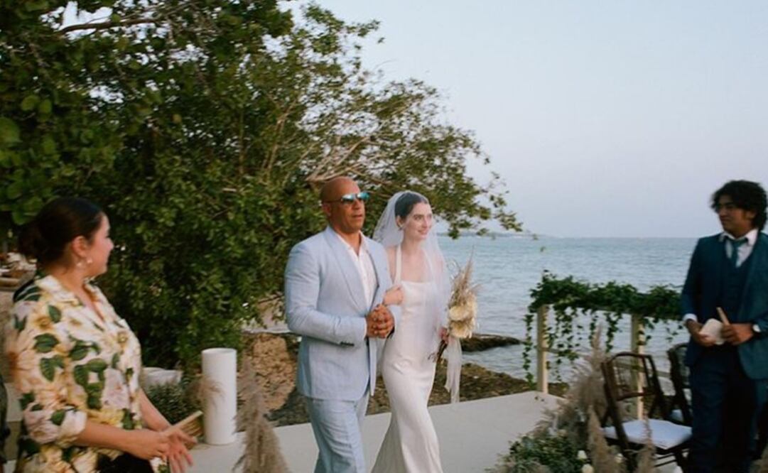 Foto: Instagram de Meadow Walker