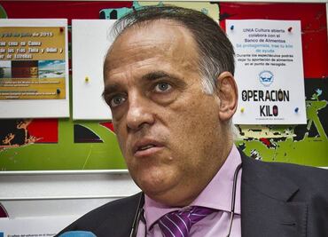 No sorprende a Tebas denuncias del futbol charrúa