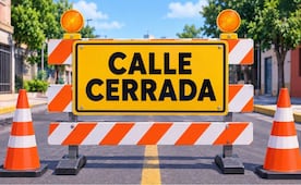 ¡ATENCIÓN! La alcaldía Álvaro Obregón anuncia cierre de calles: ¿Cuáles serán y cuántos días cerrarán?