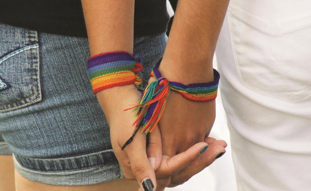 (Foto: Archivo/El Universal) 