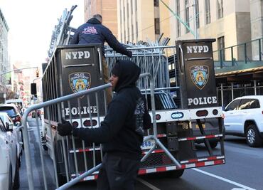 ¿Pisará la cárcel Donald Trump, será esposado? Lo que sabemos del caso “Stormy Daniels”