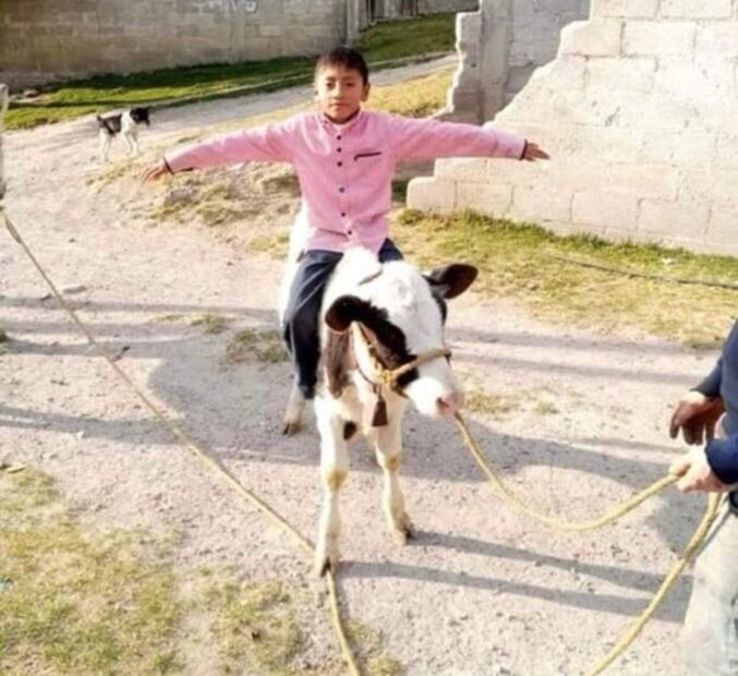 Bloquean autopista México-Puebla a la altura de Ixtapaluca por desaparición de niño