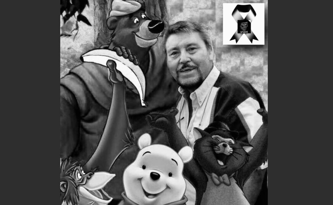 Foto: Twitter - ANDI México