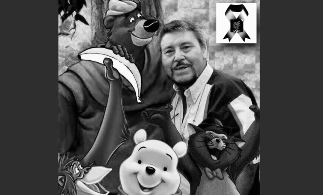 Foto: Twitter - ANDI México