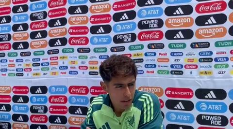 Futbolistas de la Selección Mexicana Sub-20 sueñan con conquistar la Copa del Mundo; quieren dar la sorpresa en Chile
