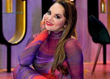 Padre de Tatiana enfrenta problemas de salud, la cantante agradece las muestras de cariño