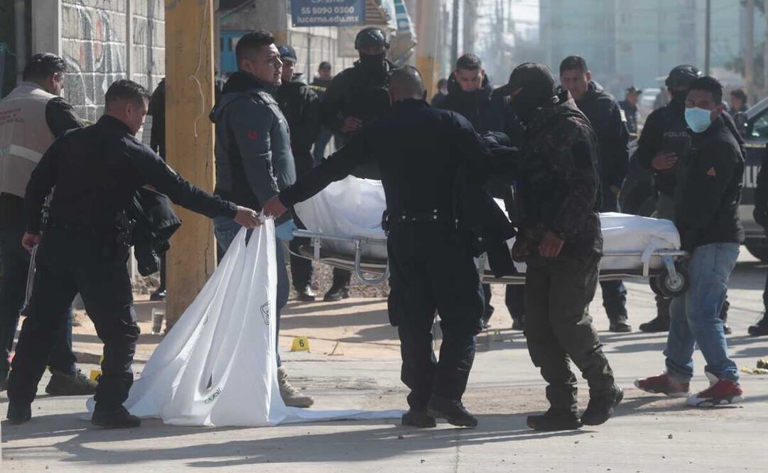 Foto: Archivo/EL UNIVERSAL 