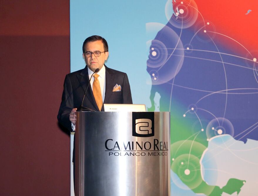 Foto: Archivo / EL UNIVERSAL