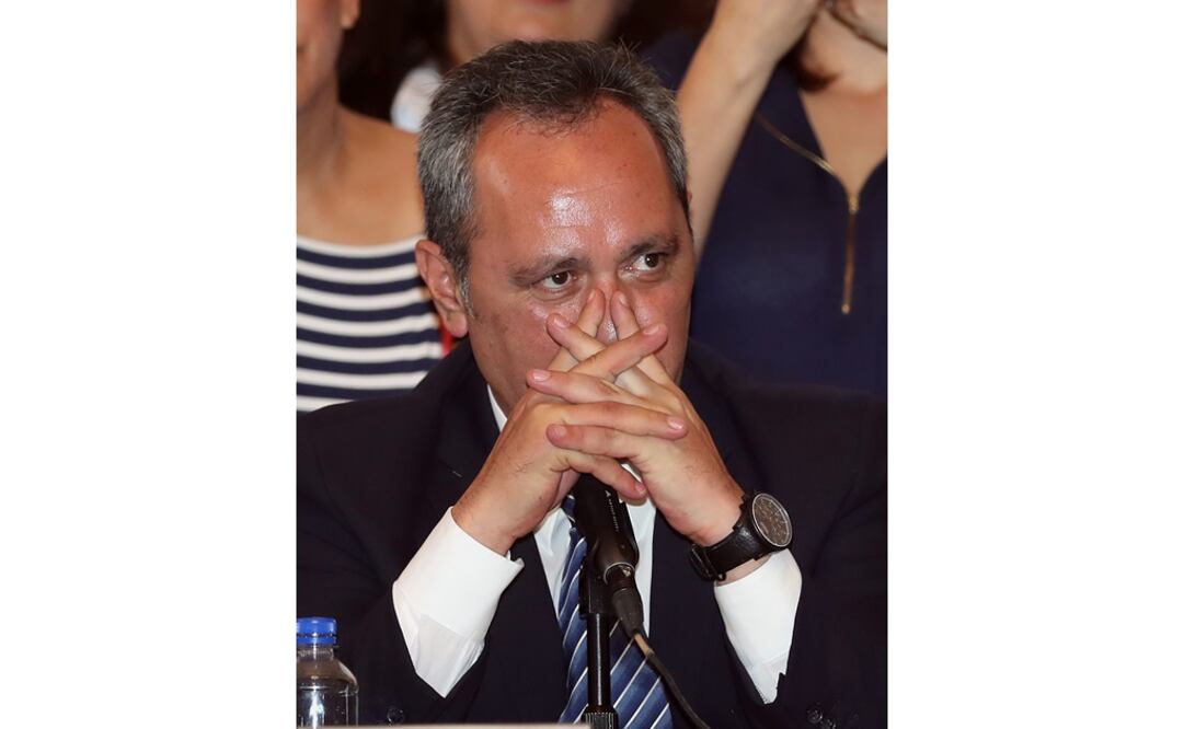 (Foto: Archivo/El Universal) 