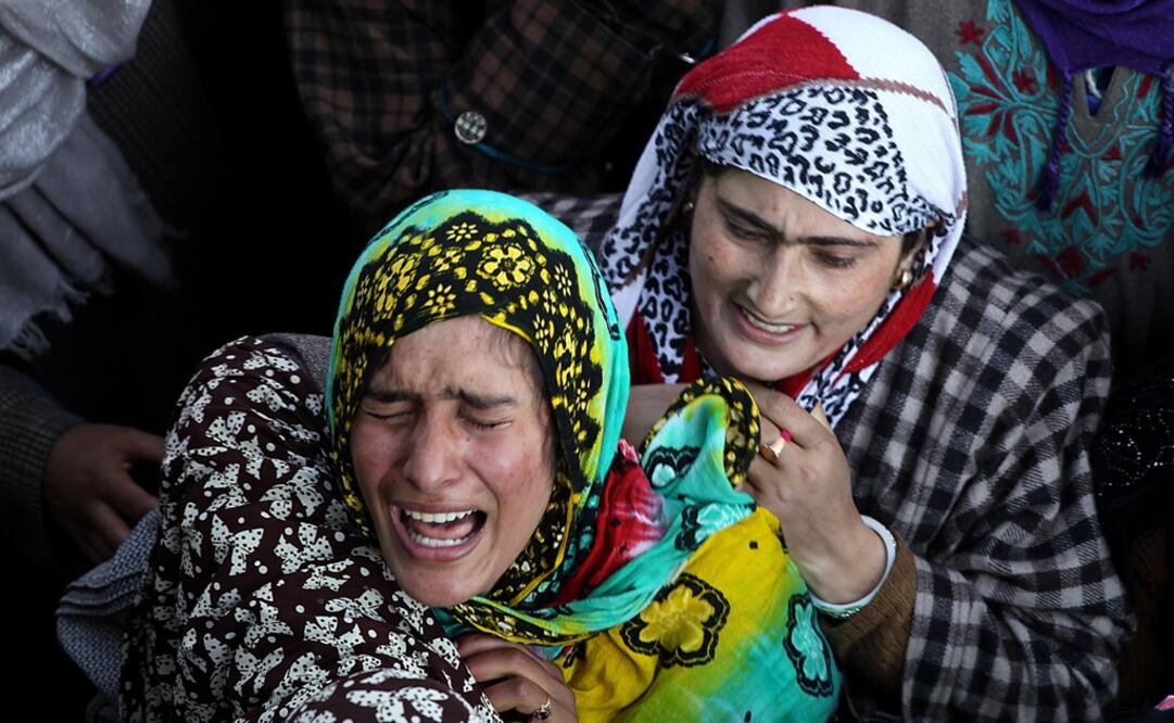 Imagen ilustrativa  (Foto: Xinhua)