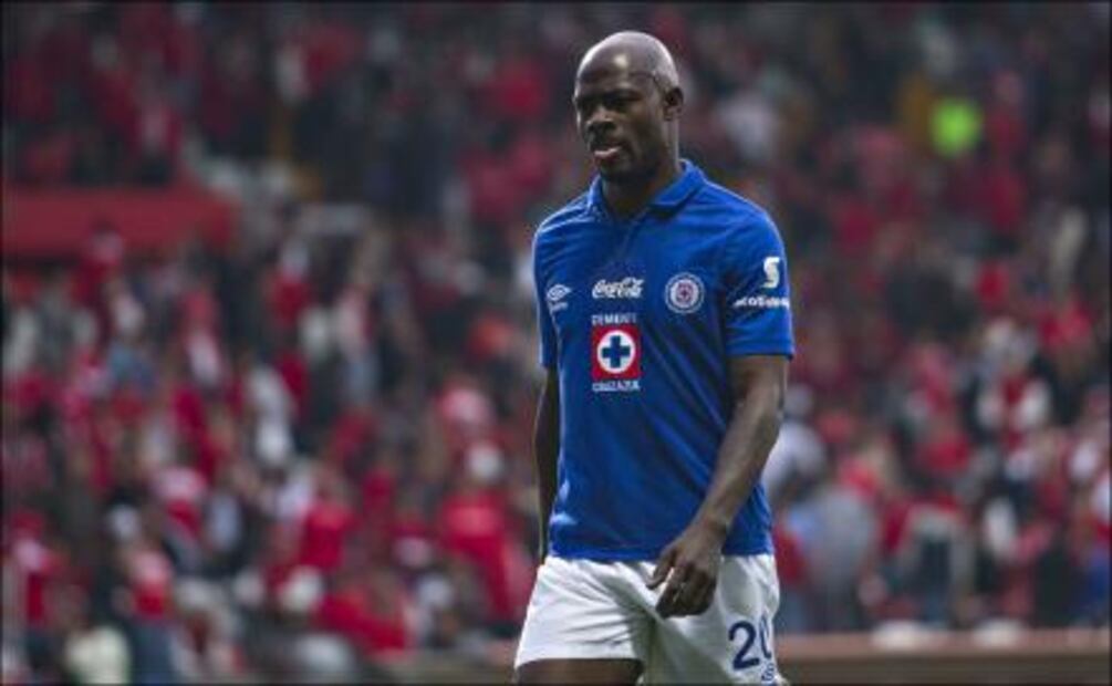 Los fichajes más "exóticos" de Cruz Azul