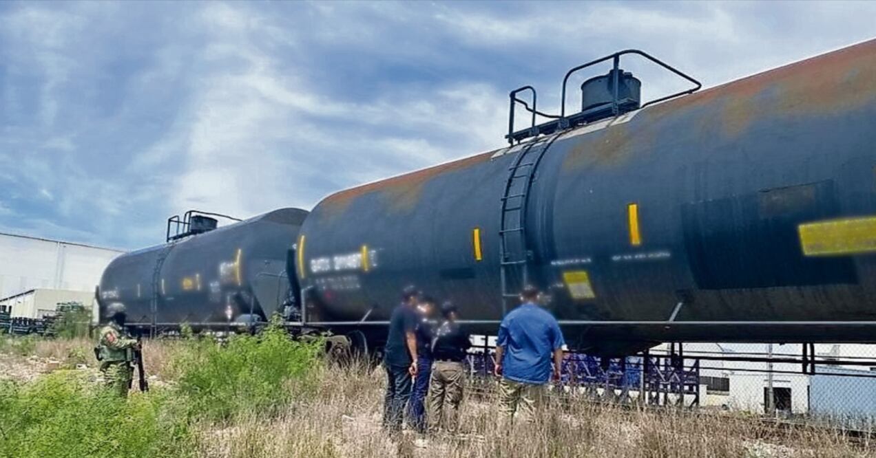 El combate al huachicol en gobiernos anteriores fue “tímido”, indican expertos. Foto: Especial