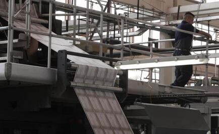 Imposible reimprimir boletas; Margarita Zavala aparecerá en 93.1 millones