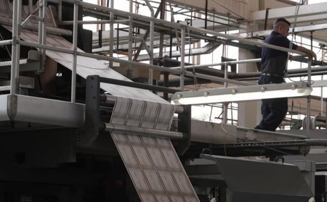 Foto: Luis Cortés / Archivo EL UNIVERSAL