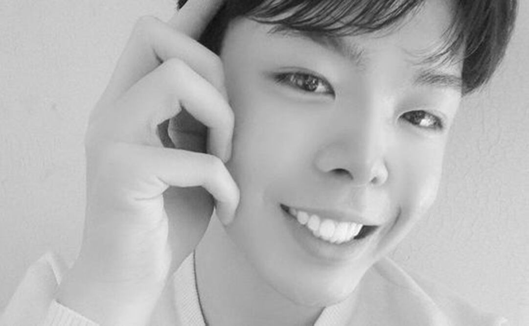 Liu Xuezhou tenía 17 años. Foto: Tomada de Weibo