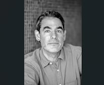 "Hay que ser delicado con el dolor": Fernando Eimbcke 