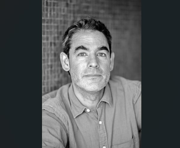 "Hay que ser delicado con el dolor": Fernando Eimbcke 