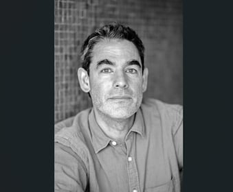 "Hay que ser delicado con el dolor": Fernando Eimbcke