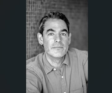 "Hay que ser delicado con el dolor": Fernando Eimbcke