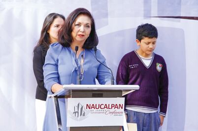 Refuerzan seguridad para mujeres en Cuatro Caminos