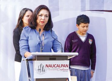 Refuerzan seguridad para mujeres en Cuatro Caminos