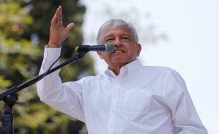 AMLO: Ya no hay posibilidad de alianza con PRD en 2018