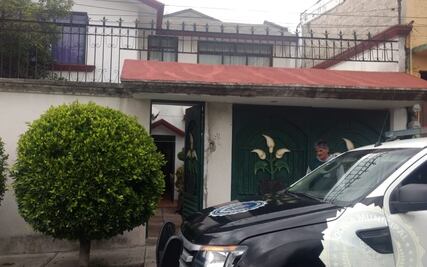 Asesinan a un hombre en el interior de su casa en Atizapán