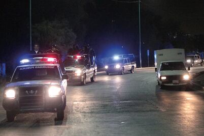 Titular de CESC ofrece apoyo a ediles 