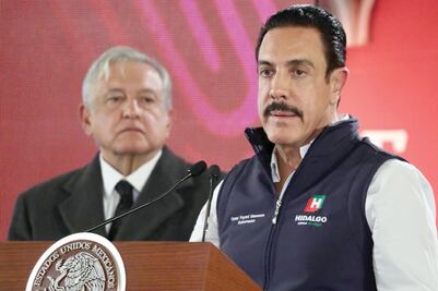 Suman 76 muertos, tras incendio en toma