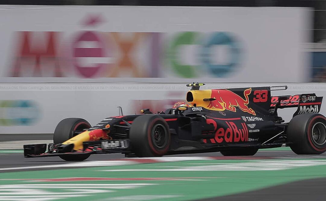 Archivo El Universal