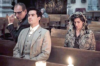 Eligen Netflix en vez de salas de cine