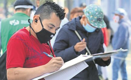 Covid aumenta desigualdad y afecta desarrollo incluyente: Concanaco