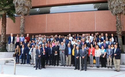 México quintuplicó el número de sus investigadores en tres décadas