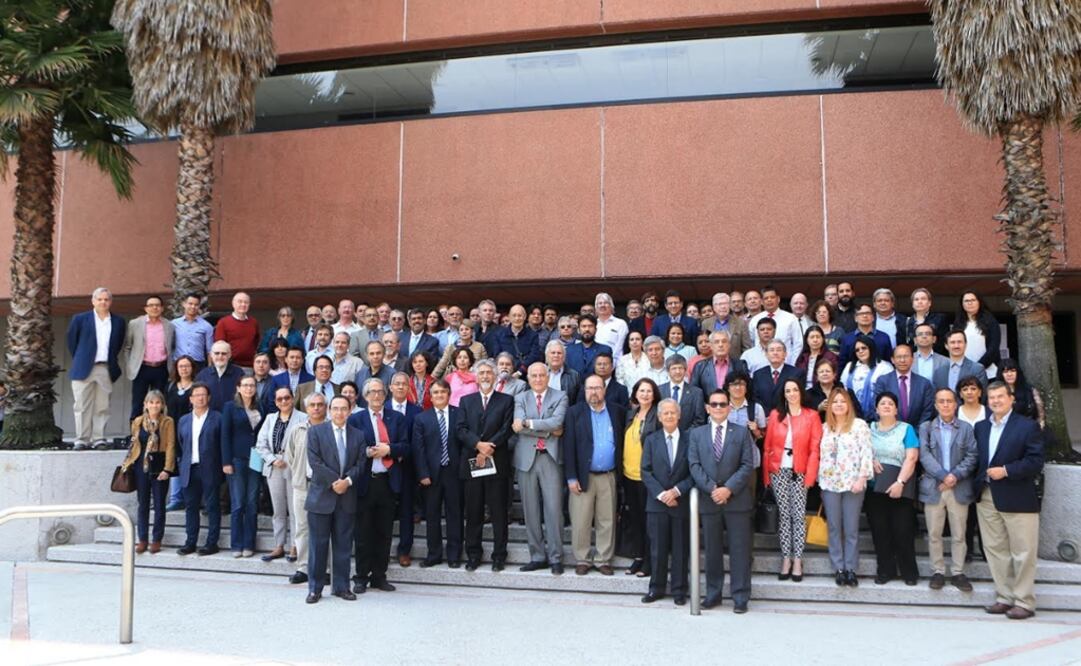 La evolución del SNI se dio en buena medida mediante una serie de criterios que fomentaba la documentación, la producción científica de calidad y la formación de recursos humanos. (FOTO: UAM)